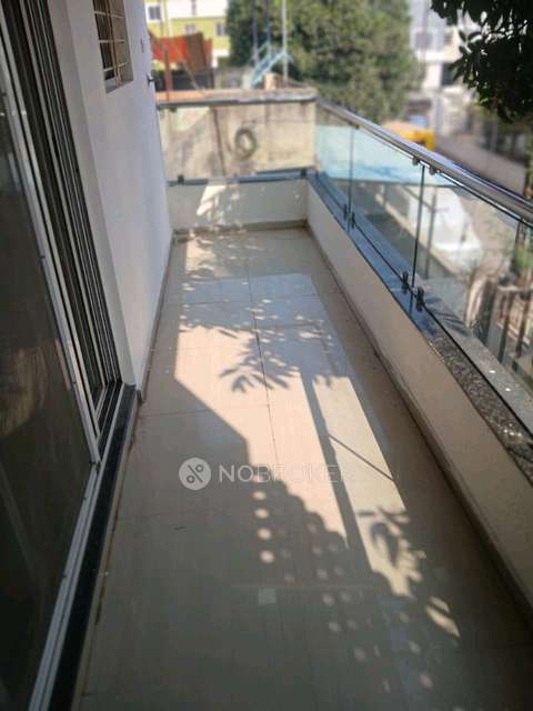 1 BHK Flat In Siyon Villa Khese Park for Rent  In 21e, Khese Park Road