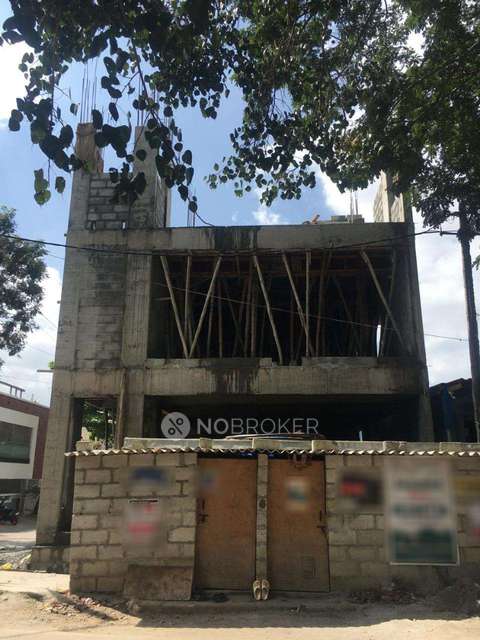 Showroom in Bharat Nagar, Bangalore for Rent 