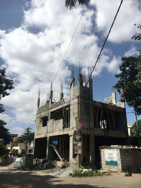 Showroom in Bharat Nagar, Bangalore for Rent 