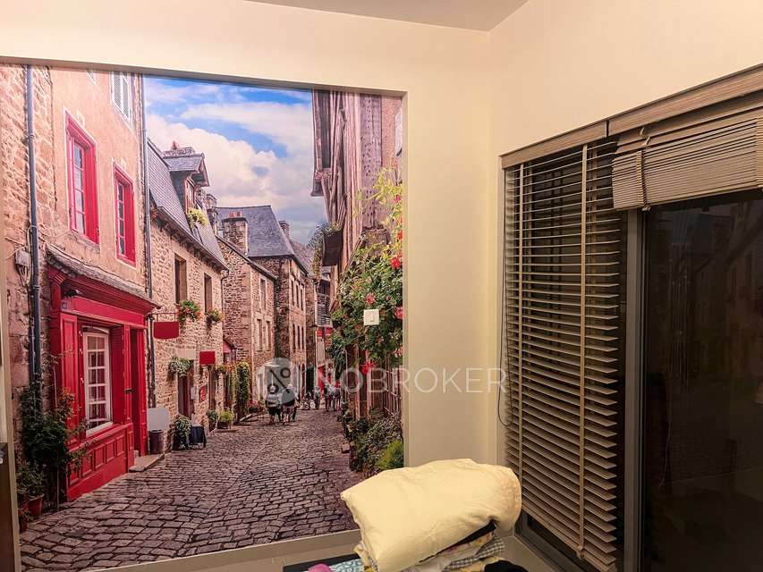 3 BHK Flat In Goyal Orchid Piccadilly For Sale  In Yehlanka Hobli