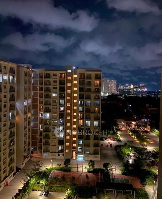 3 BHK Flat In Goyal Orchid Piccadilly For Sale  In Yehlanka Hobli