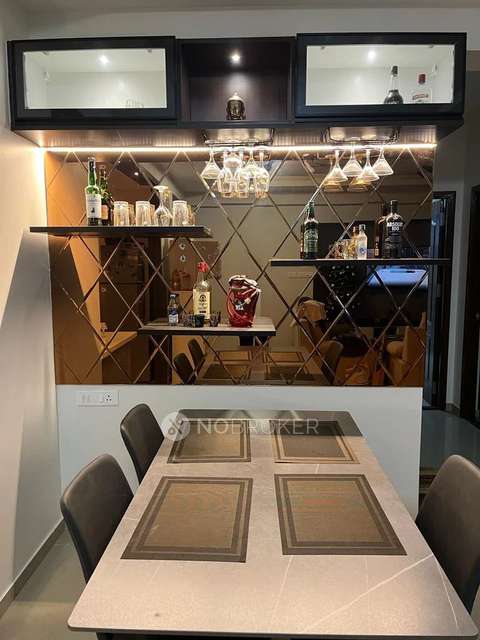 3 BHK Flat In Goyal Orchid Piccadilly For Sale  In Yehlanka Hobli