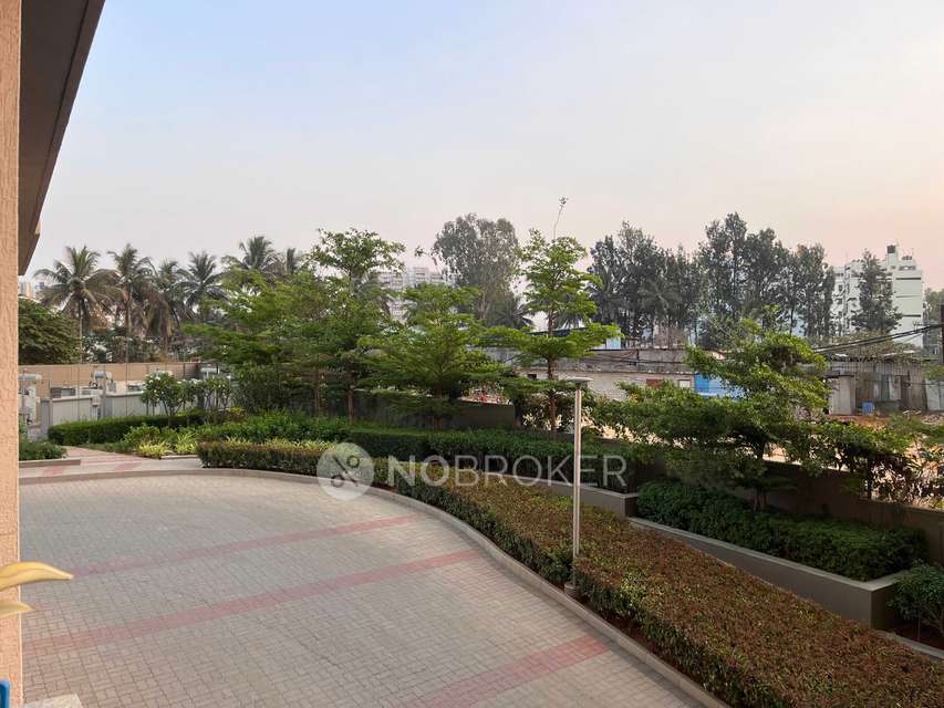 3 BHK Flat In Goyal Orchid Piccadilly For Sale  In Yehlanka Hobli