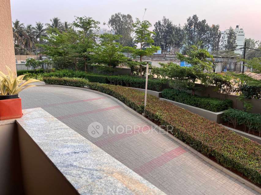 3 BHK Flat In Goyal Orchid Piccadilly For Sale  In Yehlanka Hobli