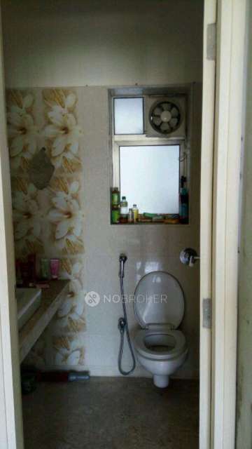 2 BHK Flat In Kalpataru Siddhachal For Sale  In Thane West