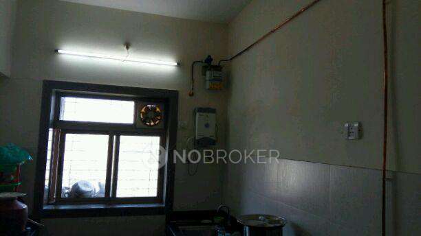 2 BHK Flat In Kalpataru Siddhachal For Sale  In Thane West