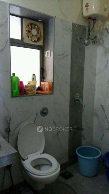 2 BHK Flat In Kalpataru Siddhachal For Sale  In Thane West