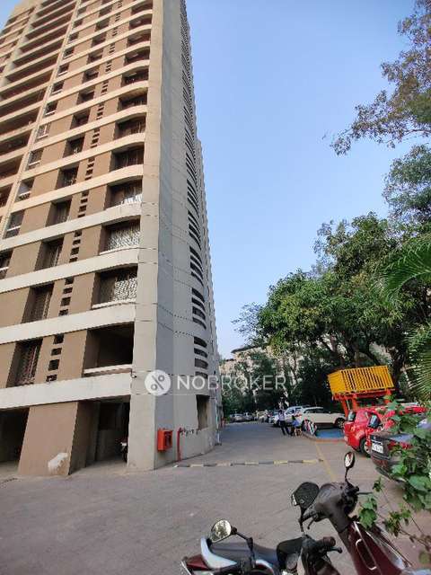 2 BHK Flat In Kalpataru Siddhachal For Sale  In Thane West