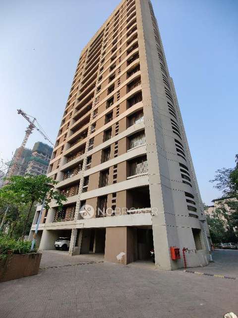 2 BHK Flat In Kalpataru Siddhachal For Sale  In Thane West