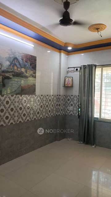 1 BHK Flat In Siddhivinayak Chs For Sale  In Naigaon West