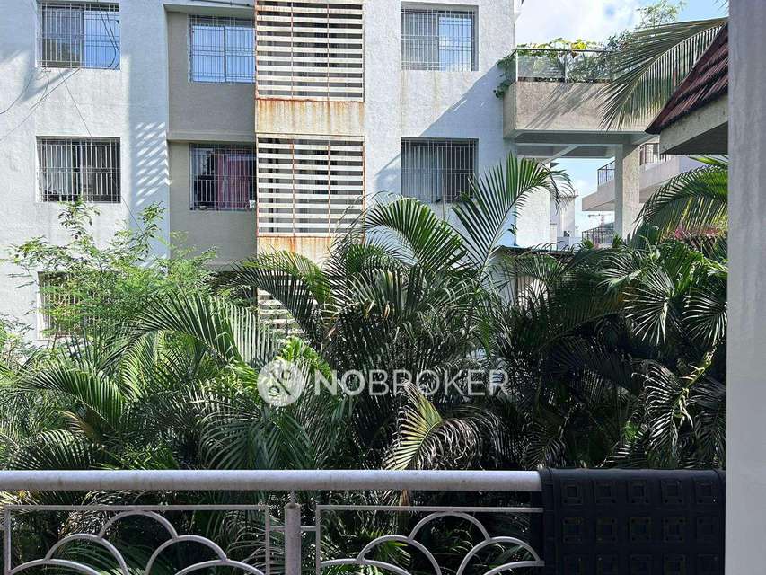 3 BHK Flat In Surya Residency For Sale  In Baner