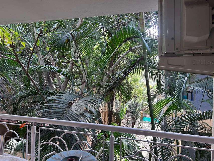 3 BHK Flat In Surya Residency For Sale  In Baner