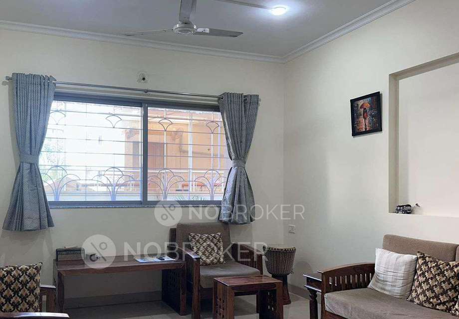 3 BHK Flat In Surya Residency For Sale  In Baner