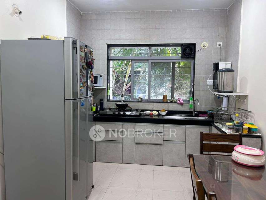 3 BHK Flat In Surya Residency For Sale  In Baner