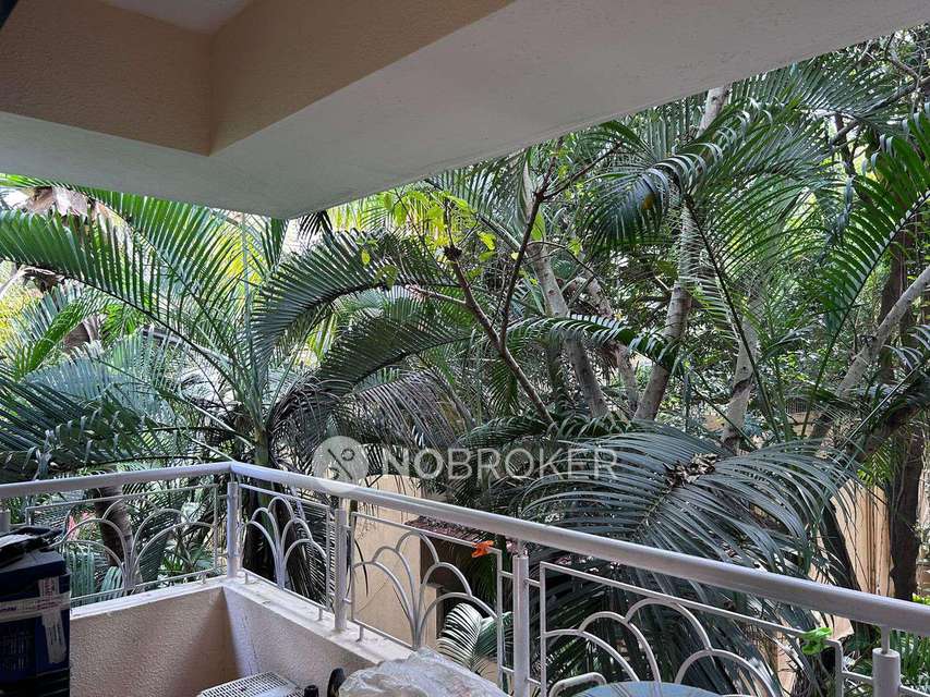 3 BHK Flat In Surya Residency For Sale  In Baner