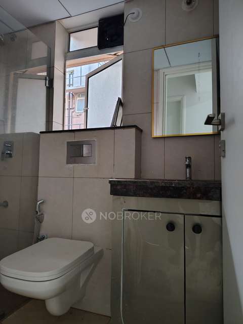 2 BHK Flat In Godrej Boulevard  for Rent  In Manjari Khurd