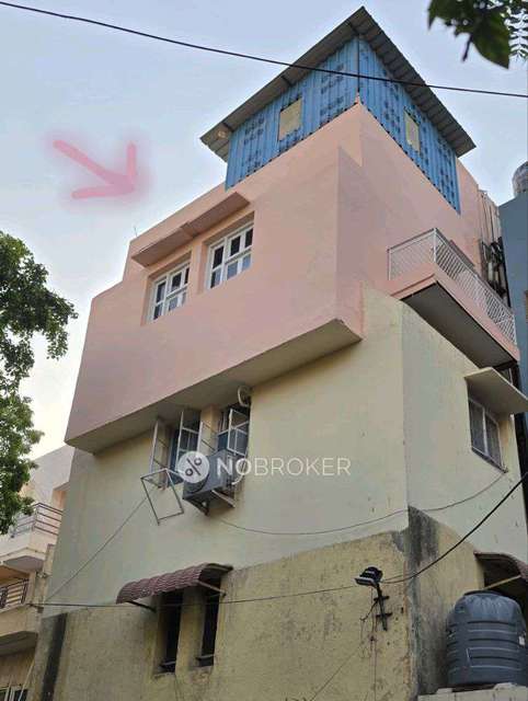 Office Space in Dilshad Garden, Delhi for Rent 