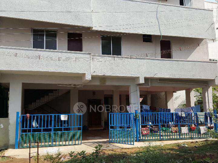 1 BHK House for Rent  In Choolaimedu 