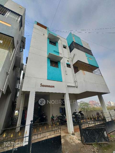 1 BHK Flat In Sharvika Swarnam For Sale  In Tambaram