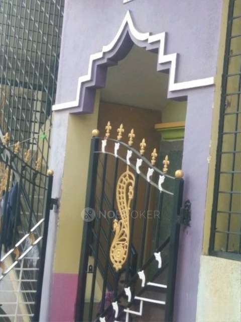 1 BHK House for Rent  In Chinnanagenahalli