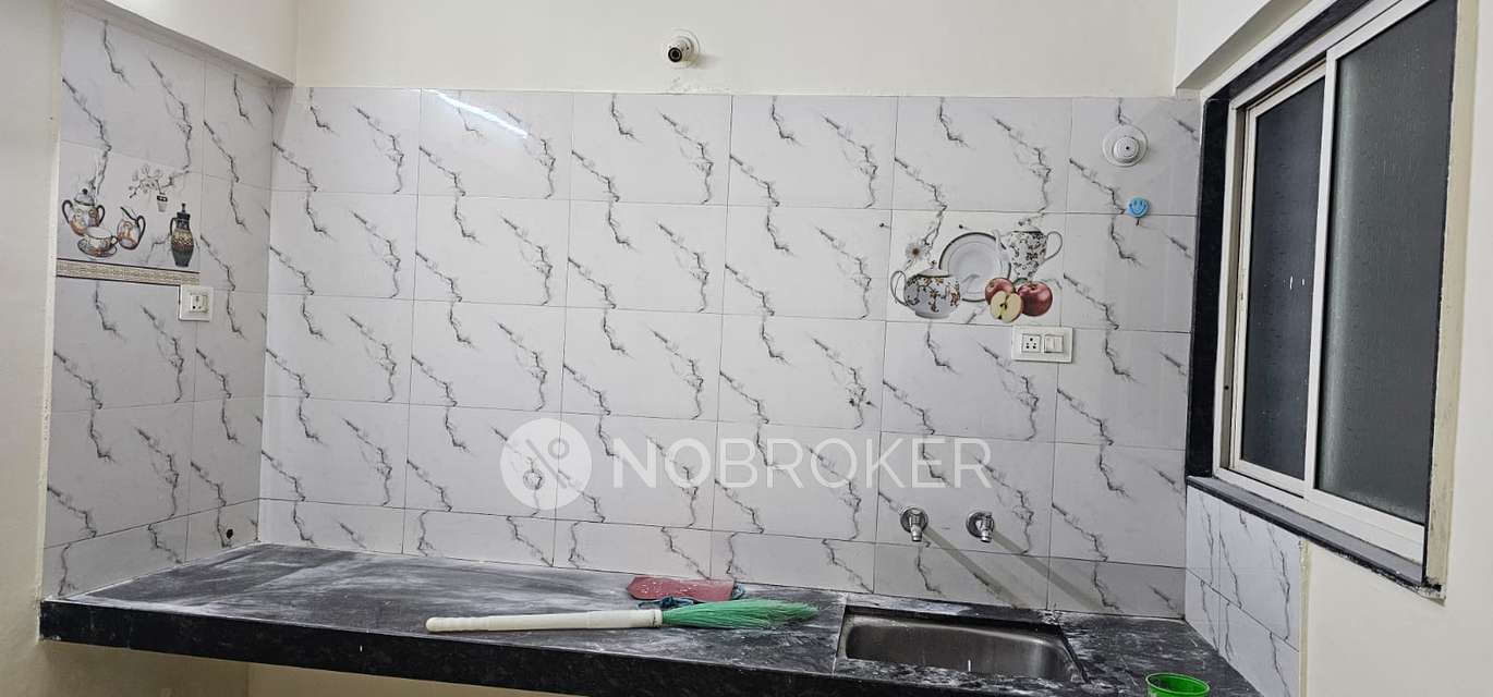 1 BHK Flat In Om Classic, Nanded City for Rent  In Nanded