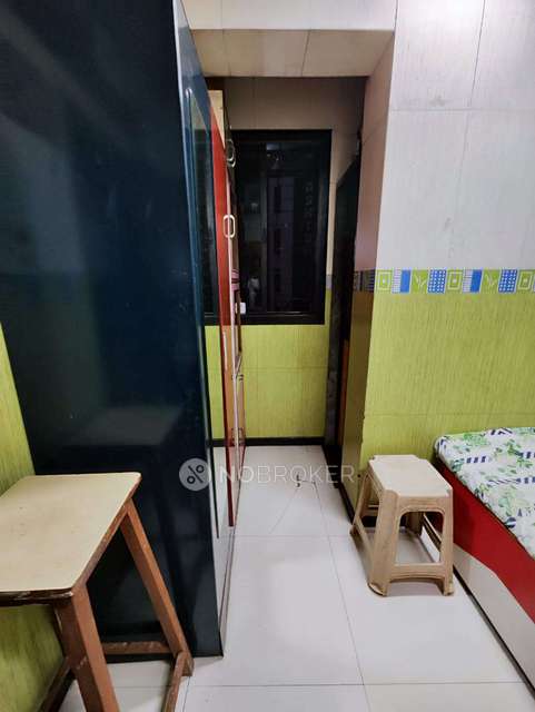 2 BHK Flat In Saianand Apt, Sambhajinagar, Thane West For Sale  In Thane West