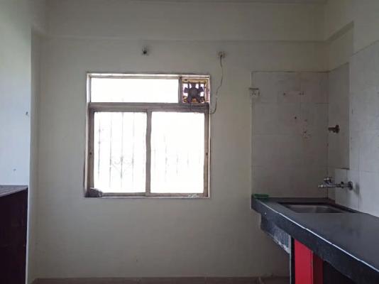 2 BHK Flat In Sentosa Residency Co-op Hsg Soc. for Rent  In Hadapsar