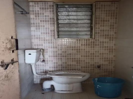 2 BHK Flat In Sentosa Residency Co-op Hsg Soc. for Rent  In Hadapsar