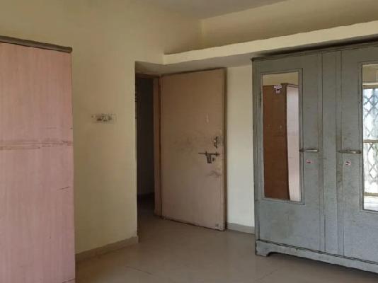 2 BHK Flat In Sentosa Residency Co-op Hsg Soc. for Rent  In Hadapsar