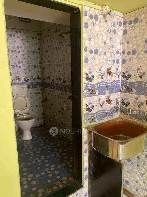 1 RK House for Rent  In Pimpri Colony