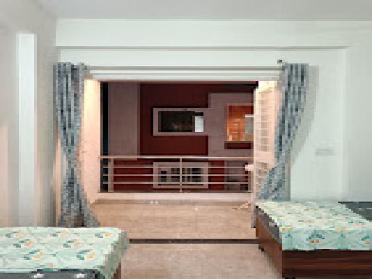 PG for Anyone in Hinjawadi