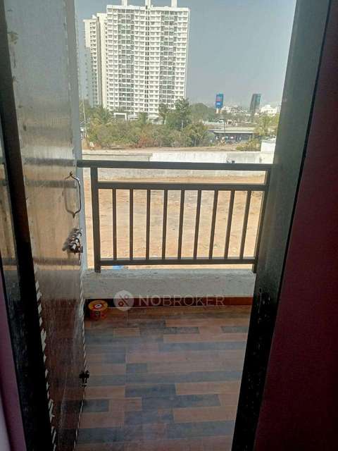 1 BHK Flat In Shivshambhu Koloni,near Kolte Patil Fire Stashan for Rent  In Jpc7+4wv, Tathawade, Pimpri-chinchwad, Maharashtra 411033, India