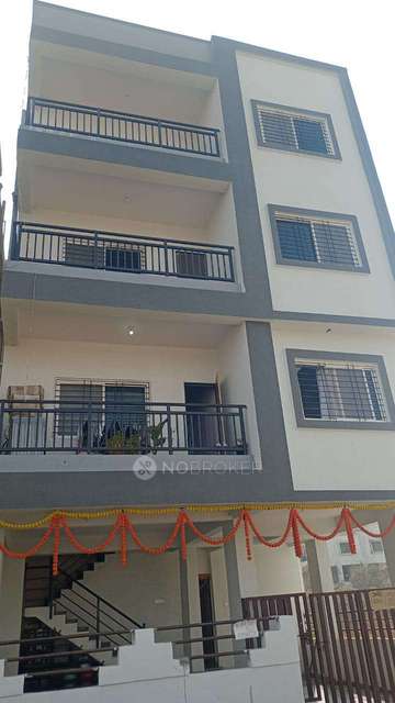 1 BHK Flat In Shivshambhu Koloni,near Kolte Patil Fire Stashan for Rent  In Jpc7+4wv, Tathawade, Pimpri-chinchwad, Maharashtra 411033, India