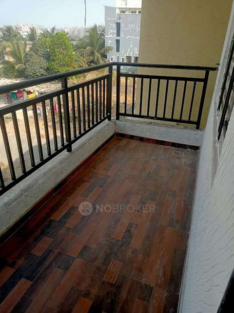 1 BHK Flat In Shivshambhu Koloni,near Kolte Patil Fire Stashan for Rent  In Jpc7+4wv, Tathawade, Pimpri-chinchwad, Maharashtra 411033, India