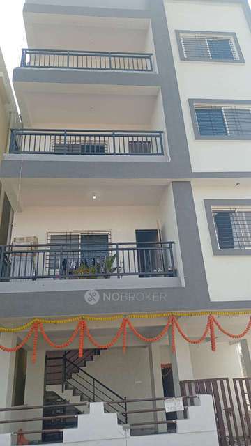 1 BHK Flat In Shivshambhu Koloni,near Kolte Patil Fire Stashan for Rent  In Jpc7+4wv, Tathawade, Pimpri-chinchwad, Maharashtra 411033, India
