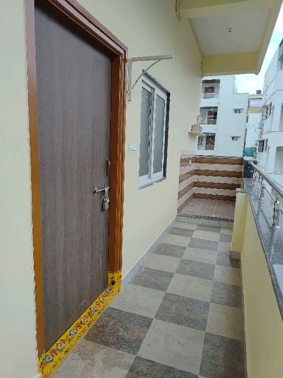 Sri Krishna Residency