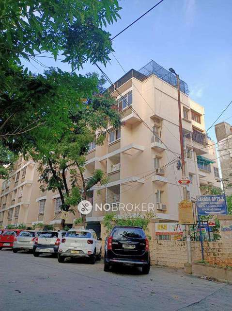 2 BHK Flat In Sarada Residency, Beeramguda, Beeramguda For Sale  In Beeramguda