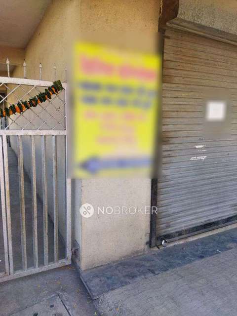 1 BHK House for Rent  In Wagholi