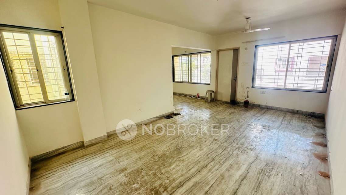 2 BHK Flat In Kripa Residency for Rent  In Wanowrie