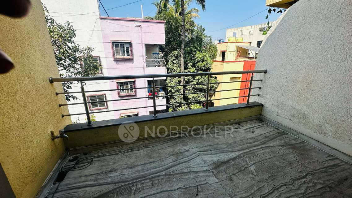 2 BHK Flat In Kripa Residency for Rent  In Wanowrie