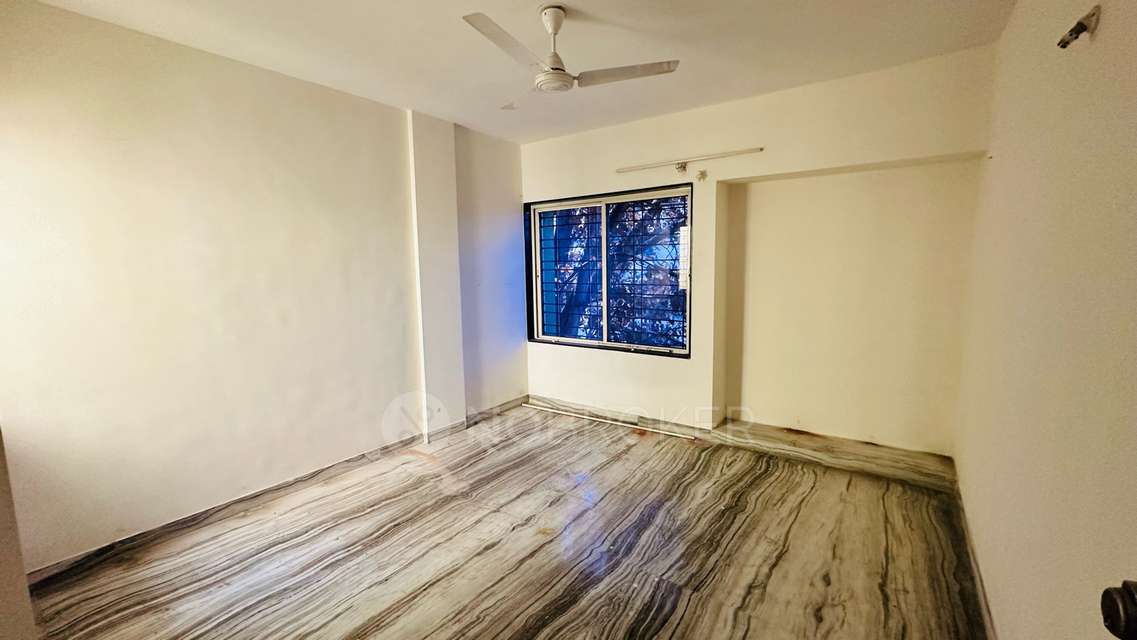 2 BHK Flat In Kripa Residency for Rent  In Wanowrie