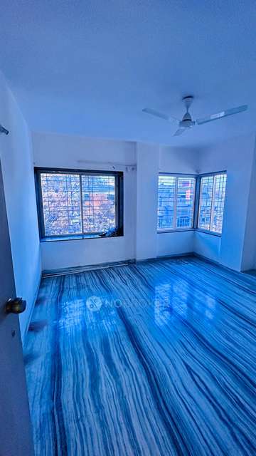 2 BHK Flat In Kripa Residency for Rent  In Wanowrie