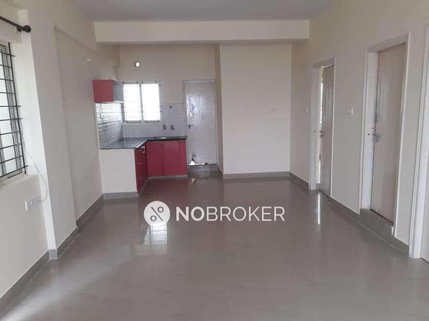 2 BHK Flat In Pristine Srikrishna Phase 2 For Sale  In Kammasandra