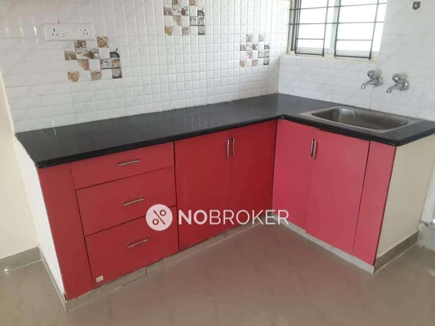 2 BHK Flat In Pristine Srikrishna Phase 2 For Sale  In Kammasandra