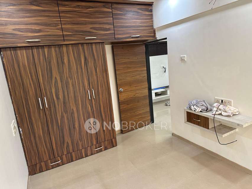 2 BHK Flat In Airoli Shiv Leela for Rent  In Rabale