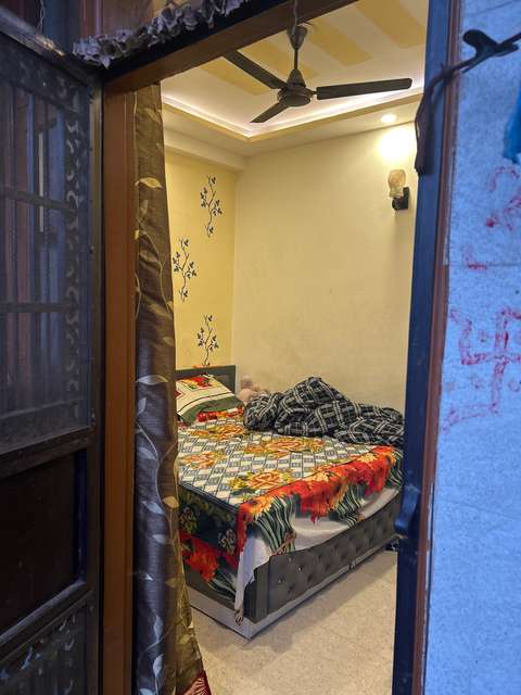 2 BHK Flat In Rail Vihar For Sale  In Dlf Ankur Vihar