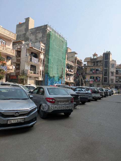 2 BHK Flat In A1rwa For Sale  In Rohini