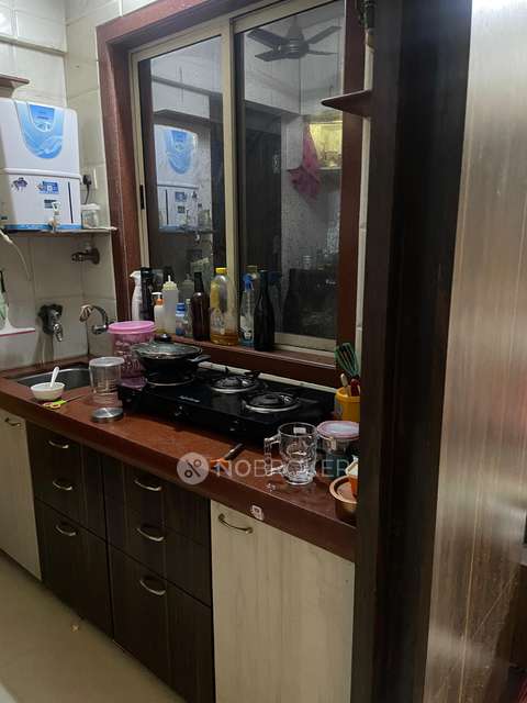 2 BHK Flat In Arihant Apartment, Santacruz East For Sale  In Arihant Tower