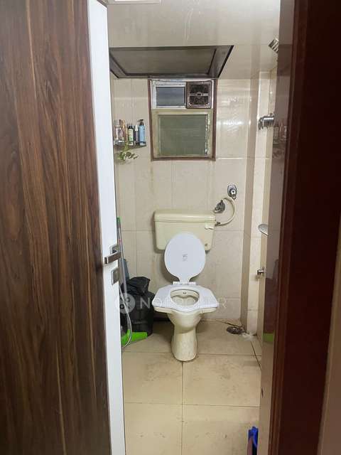 2 BHK Flat In Arihant Apartment, Santacruz East For Sale  In Arihant Tower