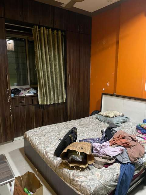 2 BHK Flat In Arihant Apartment, Santacruz East For Sale  In Arihant Tower